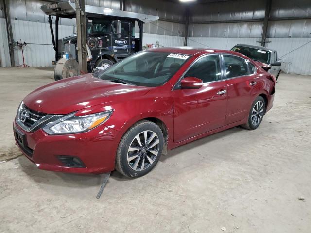 1N4AL3AP0HC240447 | 2017 NISSAN ALTIMA 2.5