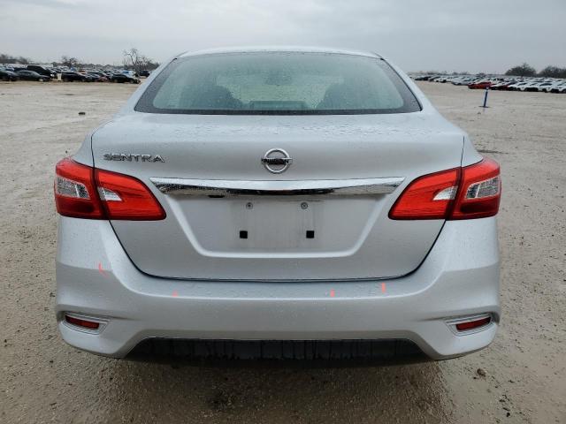 3N1AB7APXJY300965 | 2018 NISSAN SENTRA S