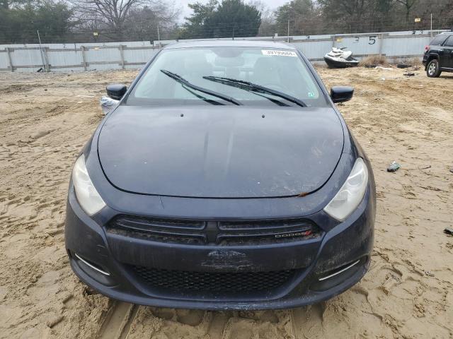 2015 DODGE DART LIMIT 1C3CDFCB4FD205683