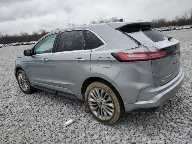 2FMPK4K9XNBA11231 2022 FORD EDGE, photo no. 2