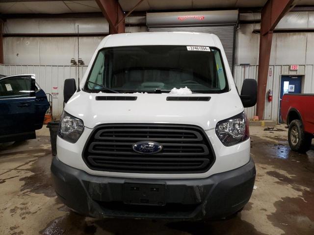 1FDZX2CM1HKB49008 | 2017 Ford transit t-350