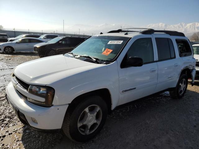 2004 Chevrolet TrailBlazer EXT LS