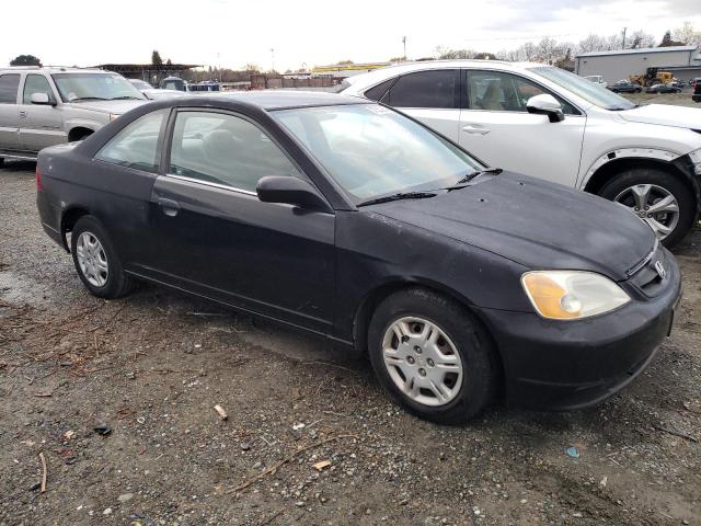 1HGEM22551L065474 | 2001 Honda civic lx