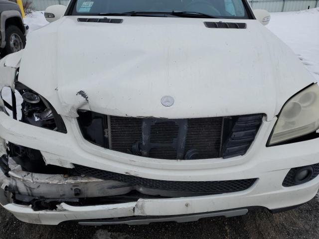 2006 Mercedes-Benz Ml 350 VIN: 4JGBB86E36A082227 Lot: 39837064