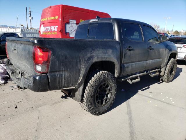 2019 TOYOTA TACOMA DOU - 3TMCZ5AN8KM209397