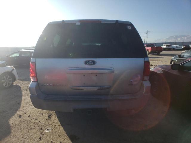 2003 Ford Expedition Xlt VIN: 1FMPU16L83LB37244 Lot: 40382554