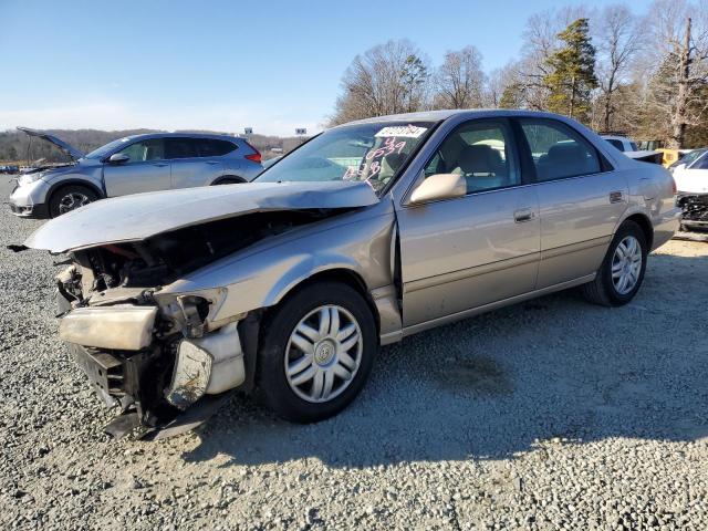 2000 Toyota Camry CE