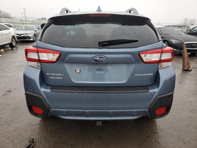 JF2GTAMC4J8294510 | 2018 SUBARU CROSSTREK