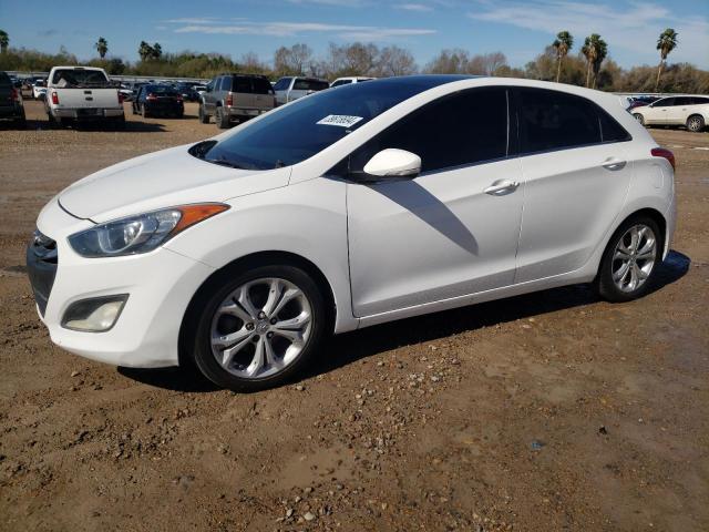 2013 Hyundai Elantra GT 