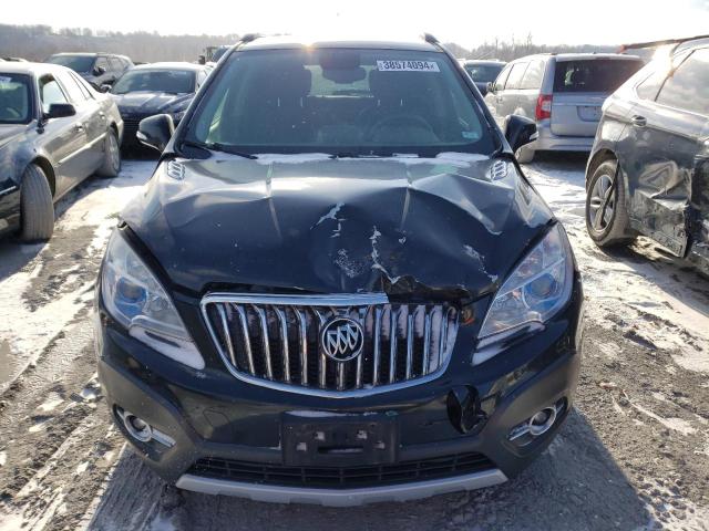 KL4CJBSB3GB620788 | 2016 Buick encore convenience