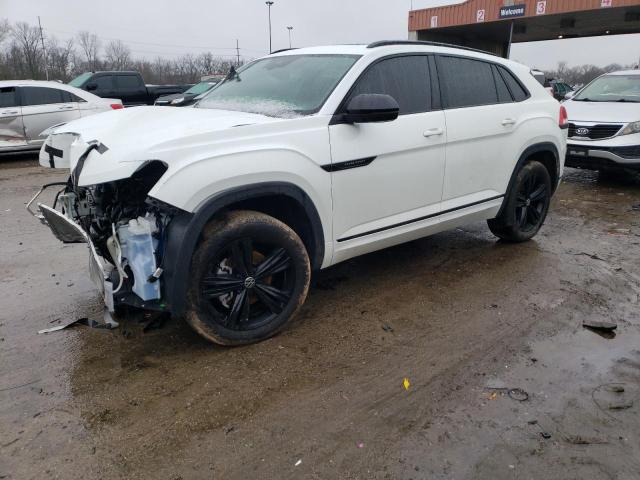 2023 Volkswagen Atlas Cross Sport 