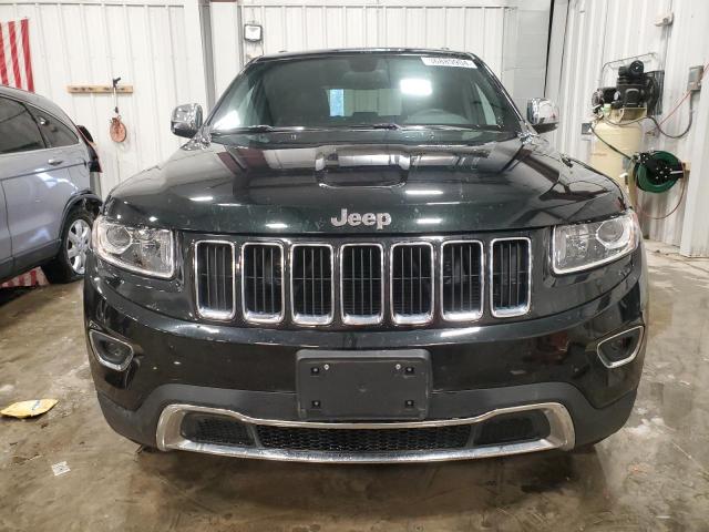 1C4RJFBG6FC183803 | 2015 JEEP GRAND CHER