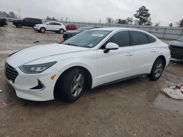 2020 Hyundai Sonata SE