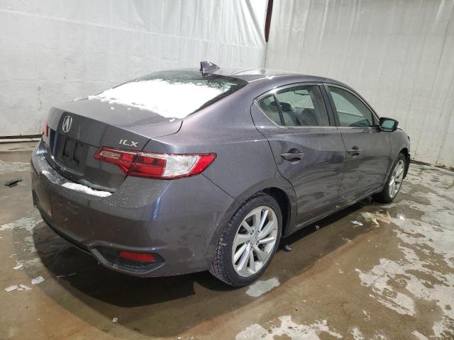 19UDE2F79HA014408 | 2017 ACURA ILX PREMIU