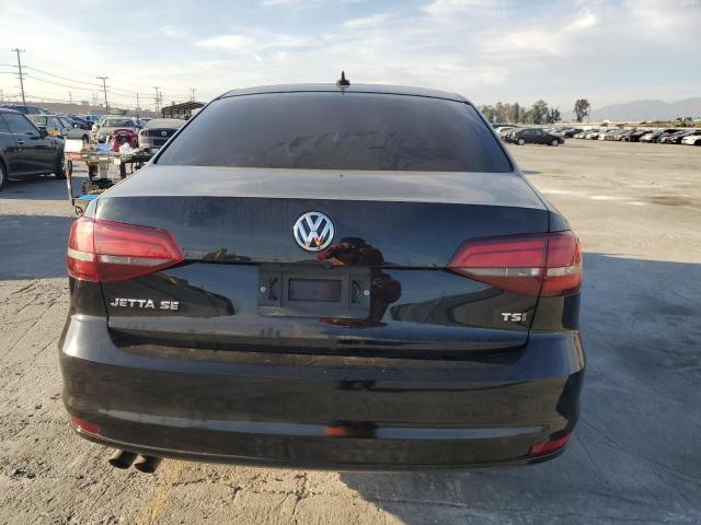 3VWDB7AJ6HM392564 | 2017 VOLKSWAGEN JETTA SE