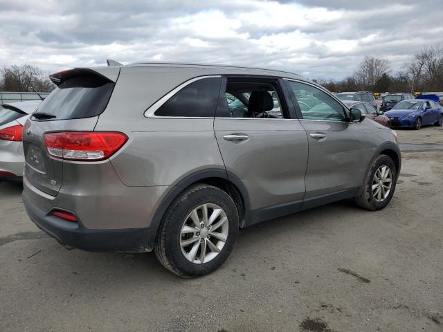 5XYPGDA55GG176915 | 2016 KIA SORENTO LX