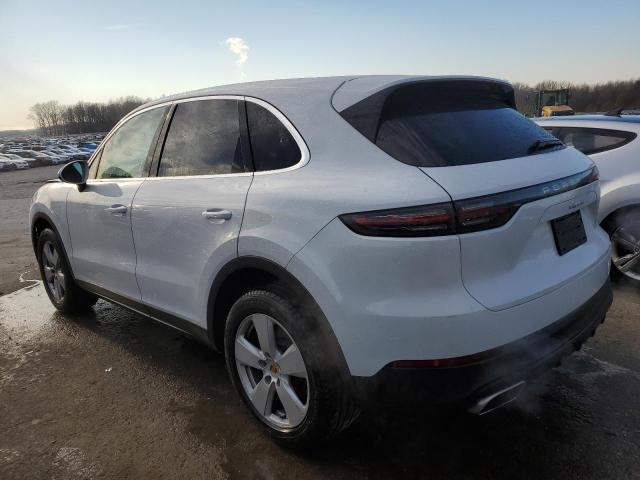 WP1AA2AY8KDA15874 | 2019 PORSCHE CAYENNE