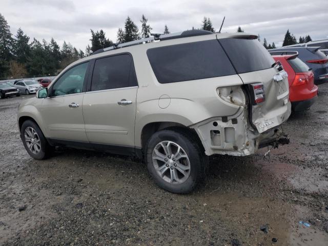 1GKKVRKD2GJ226015 | 2016 GMC ACADIA SLT