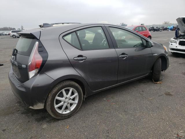 JTDKDTB38G1131915 | 2016 TOYOTA PRIUS C