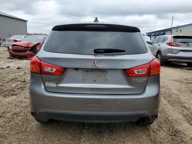 JA4AP3AUXHZ068035 | 2017 MITSUBISHI OUTLANDER