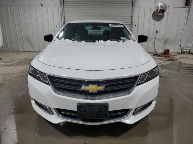 2G11Z5S3XH9139724 | 2017 CHEVROLET IMPALA LS