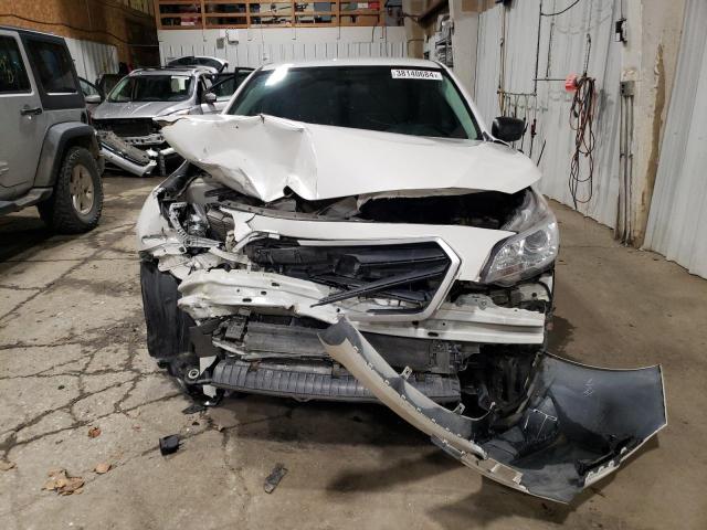 2017 SUBARU LEGACY 2.5 - 4S3BNAB65H3045544