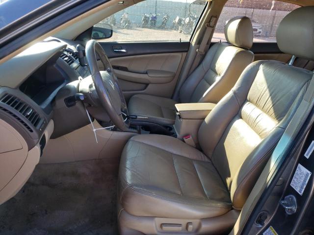 1HGCM56827A217423 2007 Honda Accord Ex