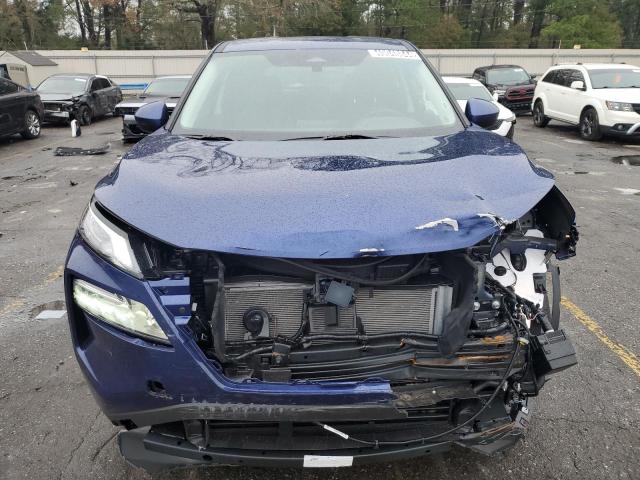 2023 NISSAN ROGUE SV 5N1BT3BA5PC895707