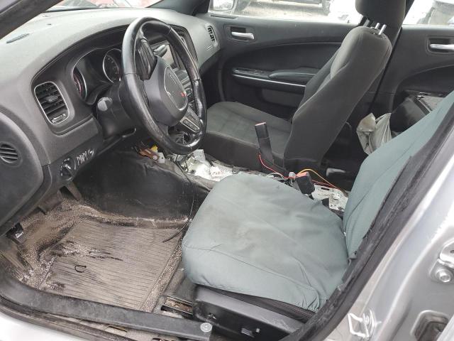 2020 DODGE CHARGER PO - 2C3CDXKT8LH235199