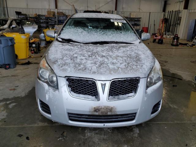 2009 Pontiac Vibe VIN: 5Y2SP67899Z448653 Lot: 39643264