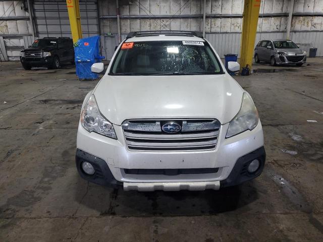 VIN 4S4BRBKC8D3313878 2013 Subaru Outback, 2.5I Lim... no.5