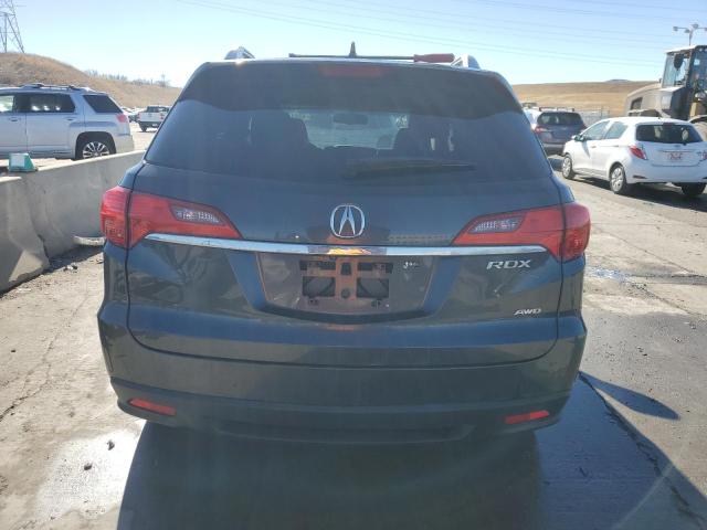 2015 ACURA RDX TECHNO - 5J8TB4H51FL008258