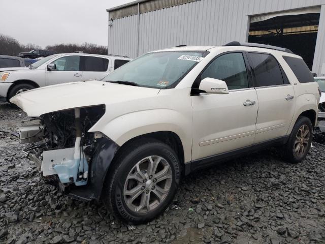 2014 GMC Acadia SLT1