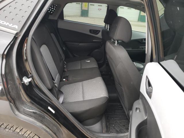 2020 HYUNDAI KONA SEL P - KM8K62AA5LU521203