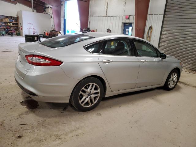 1FA6P0HD9G5109153 | 2016 Ford fusion se