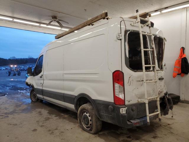 2020 FORD TRANSIT T- - 1FTBR1C84LKA12649