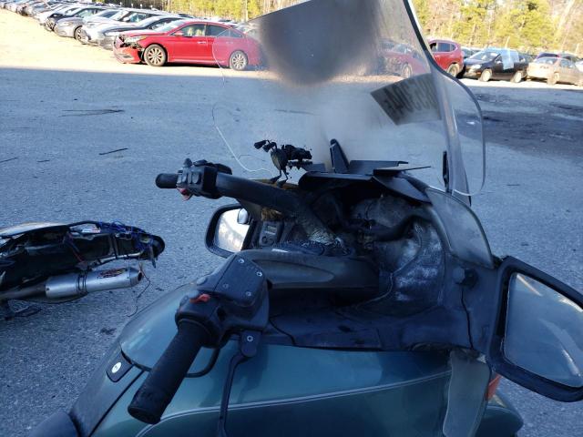 2001 BMW K1200 LT - WB10555A51ZD75766