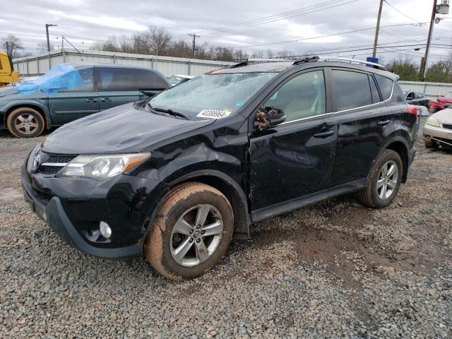 Vin: 2t3rfrev0fw303704, lot: 40388964, toyota rav4 xle 2015 img_1