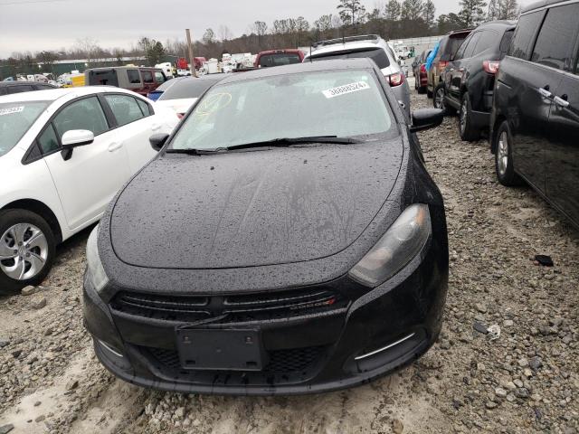 2016 DODGE DART SE 1C3CDFAA0GD533971