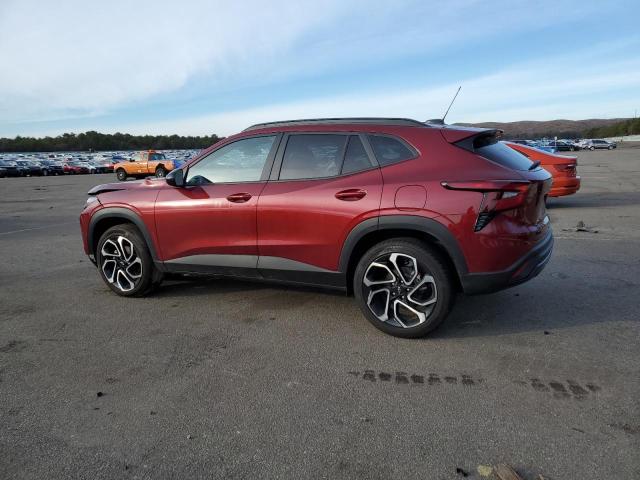 2024 CHEVROLET TRAX 2RS - KL77LJE28RC002383