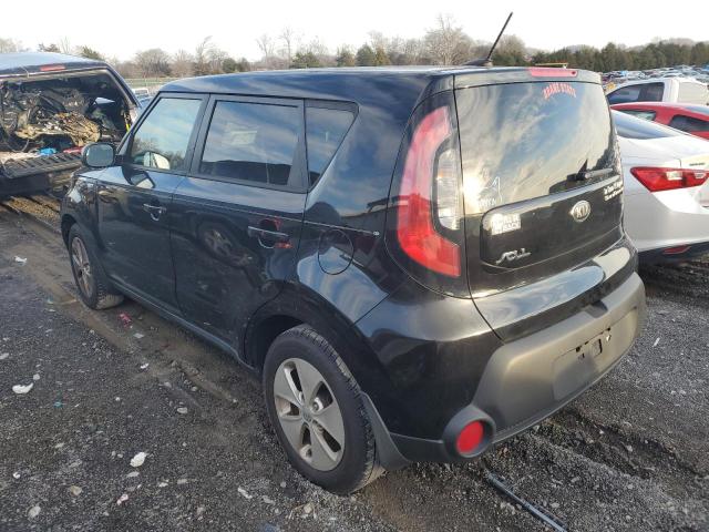 Vin: kndjn2a26e7079450, lot: 37093514, kia soul 20142