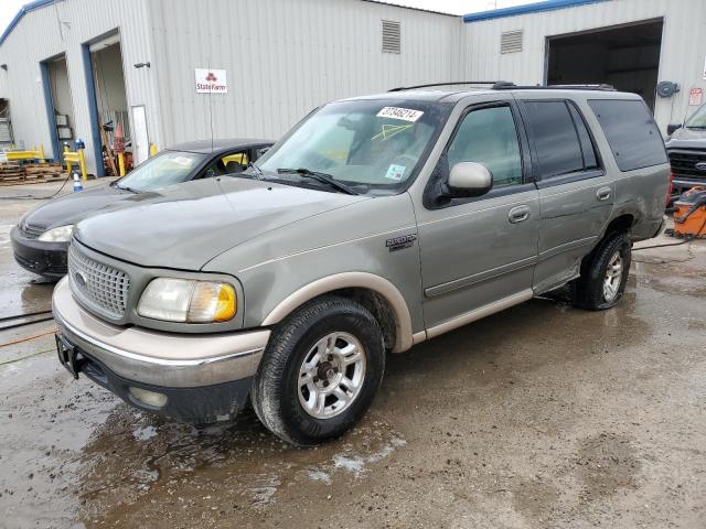 1999 Ford Expedition 