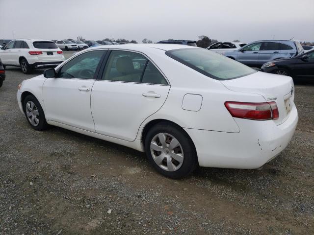 4T1BK46K97U549228 | 2007 Toyota camry le