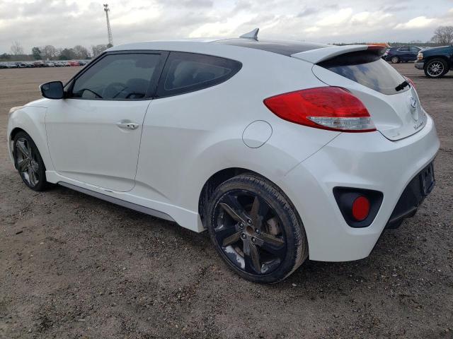 KMHTC6AE5EU192769 | 2014 HYUNDAI VELOSTER T