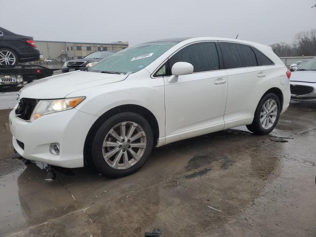 2011 Toyota Venza 