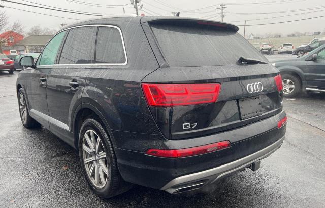 WA1AAAF74HD008354 2017 AUDI Q7, photo no. 3