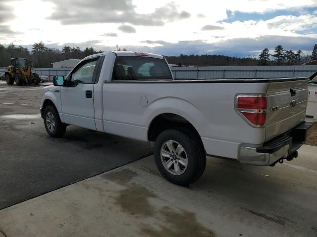 1FTNF1CF8EKD85006 | 2014 FORD F150