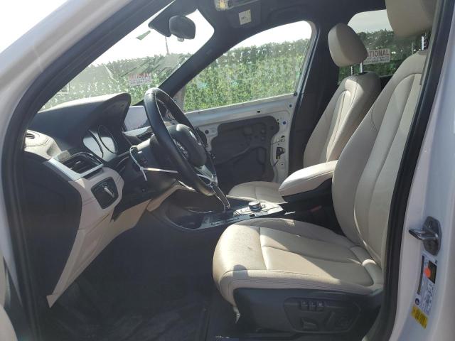 2021 BMW X1 SDRIVE2 - WBXJG7C0XM5U26357