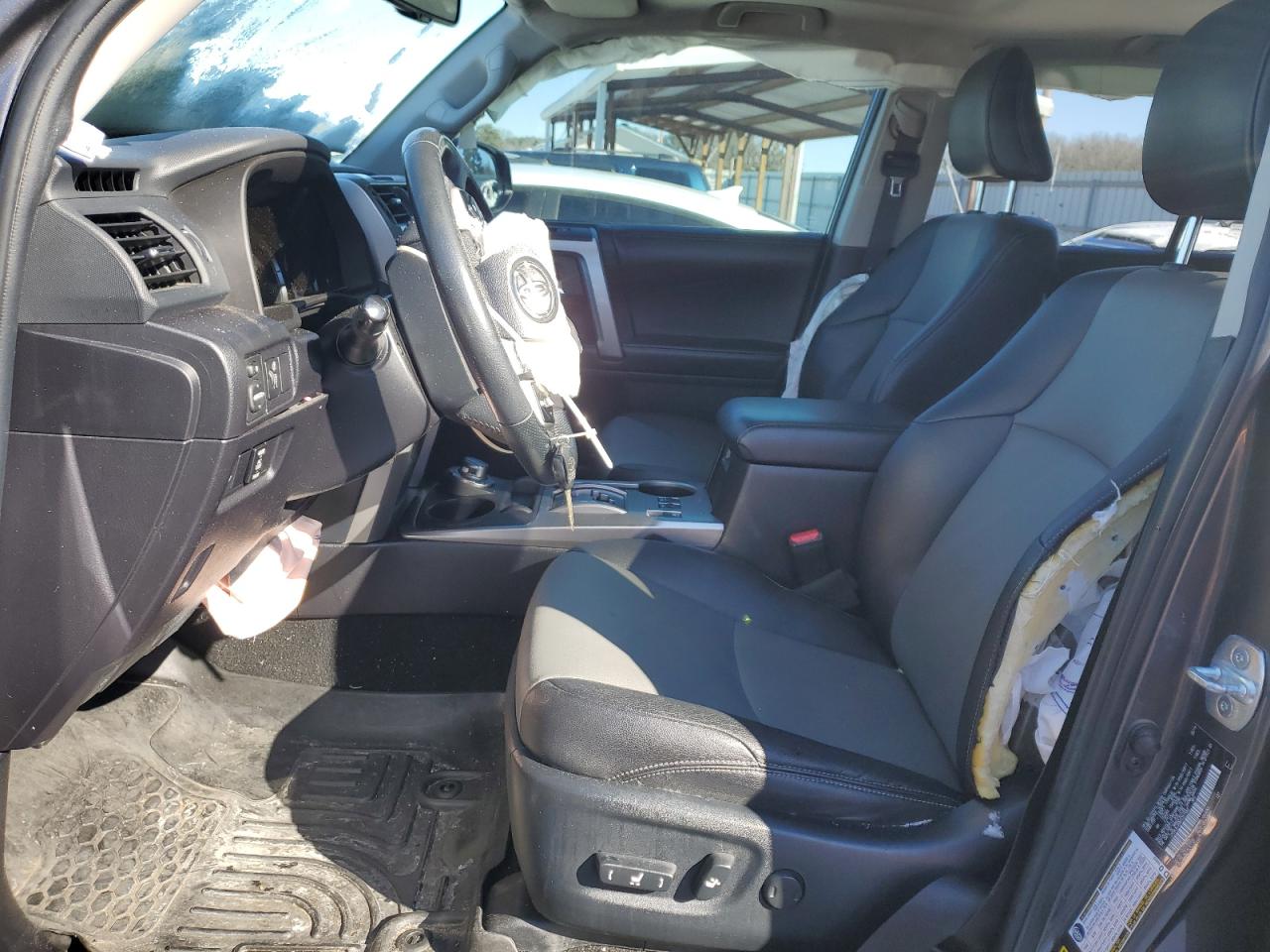 jtebu5jr8g5351562 JTEBU5JR8G5351562 2016 Toyota 4Runner Sr5/Sr5 Premium