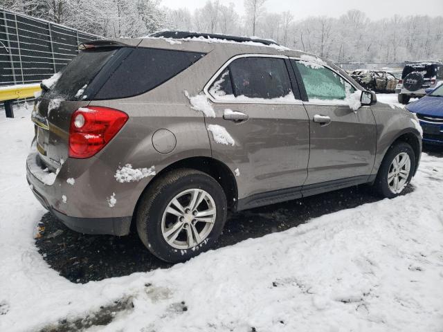 2GNALDEK9C6280811 2012 Chevrolet Equinox Lt